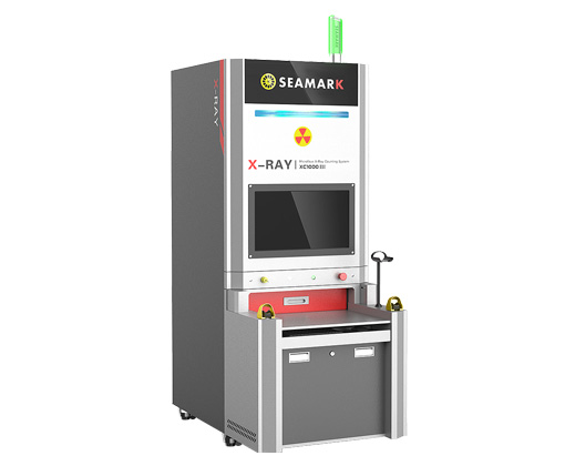 X-Ray SMD Component Counting Equipment