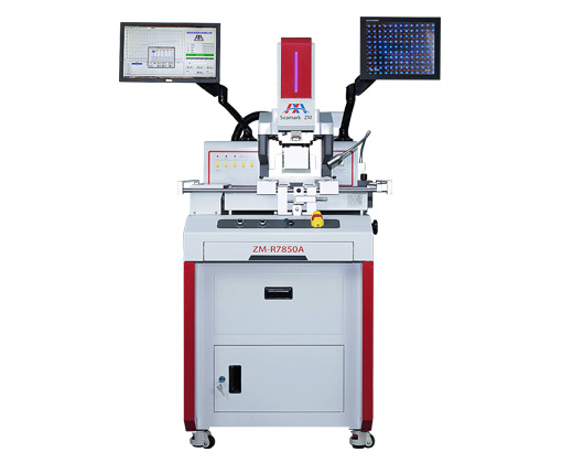 BGA Rework Station