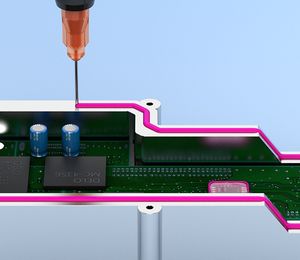 Bonding, Sealing and Gasketing