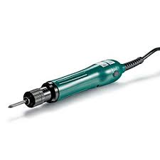 Electric DC Brushless Screw Drivers