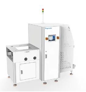 Board Handling YS Model