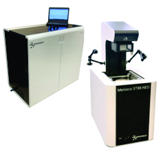 Solderability Tester/ Ionic contamination tester