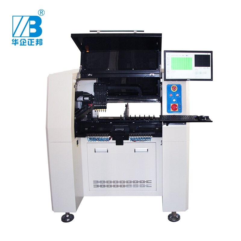 SMT Equipments - Distributor, Dealer, Supplier in India