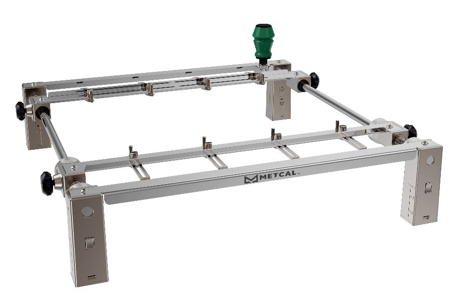 BH-4000 & BH-8000 Board Holders