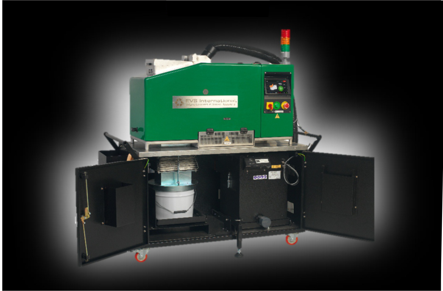 EVS SRS-IN-20 / EVS SRS-IN-40