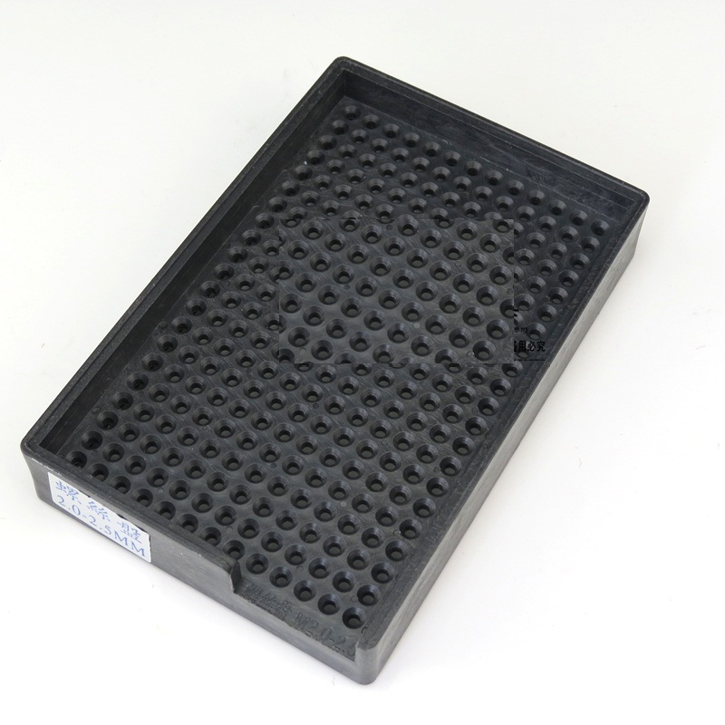 Screw Tray